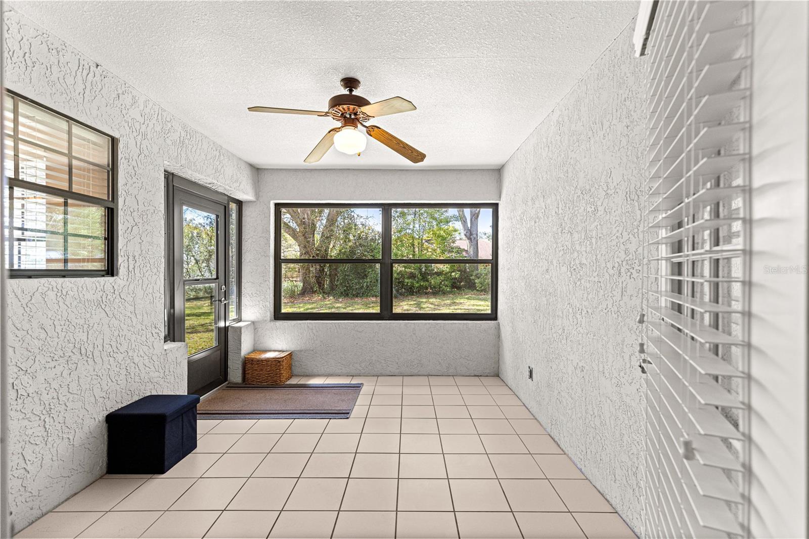 OAK HILL ADDITION - Residential