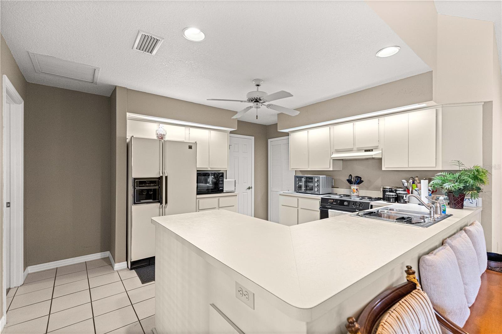 OAK HILL ADDITION - Residential