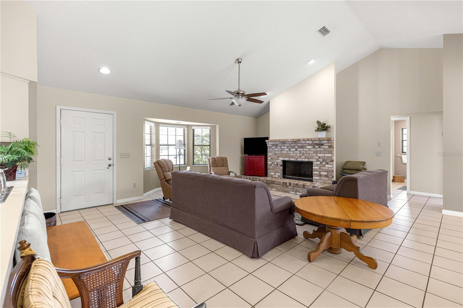 OAK HILL ADDITION - Residential