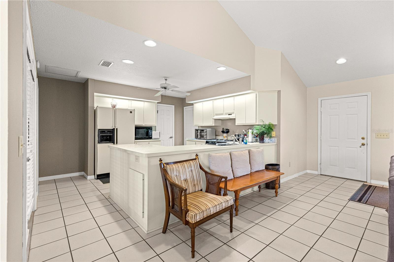 OAK HILL ADDITION - Residential