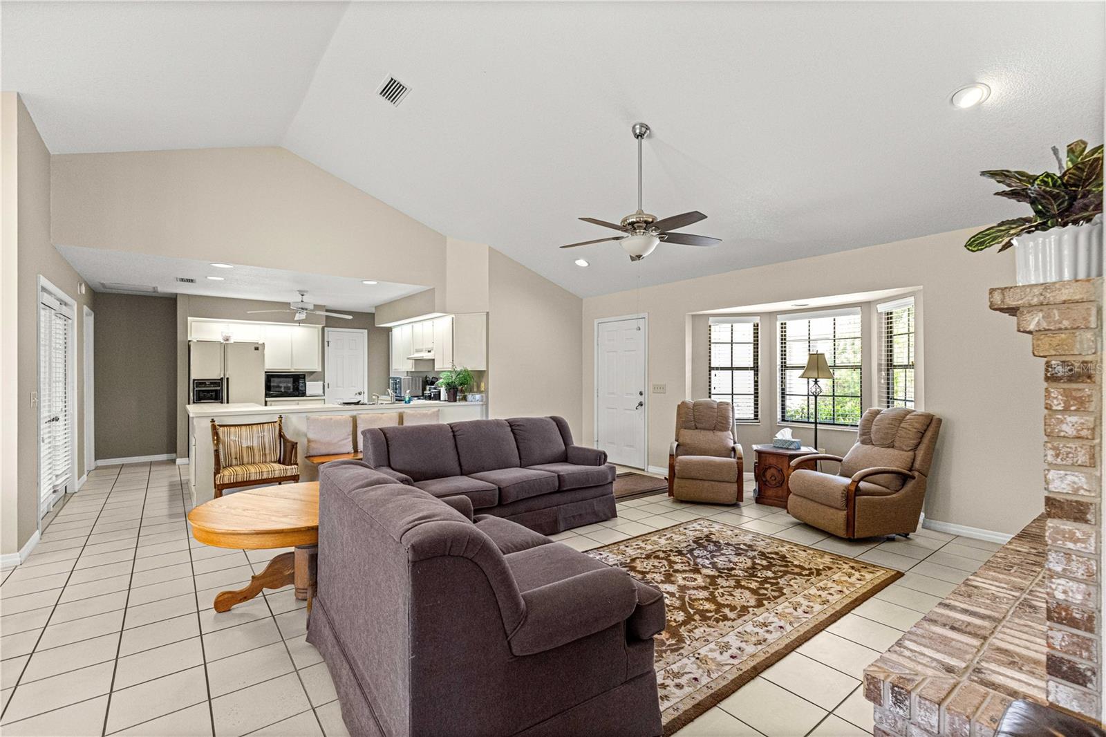 OAK HILL ADDITION - Residential