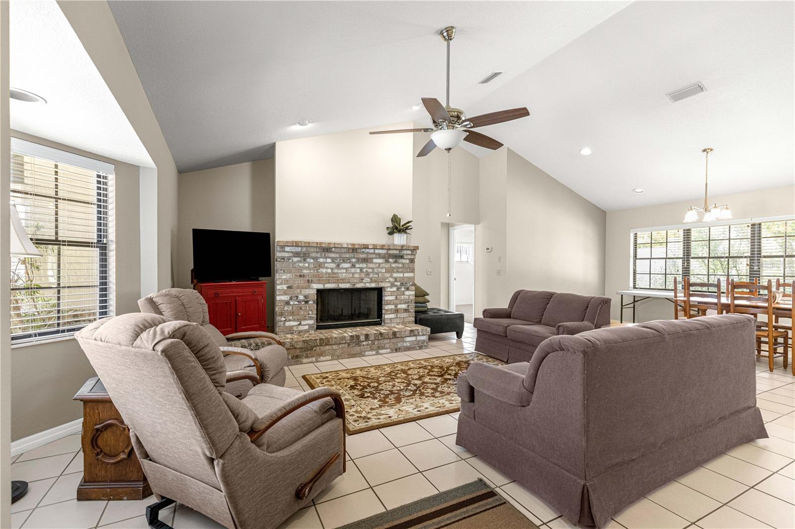 OAK HILL ADDITION - Residential