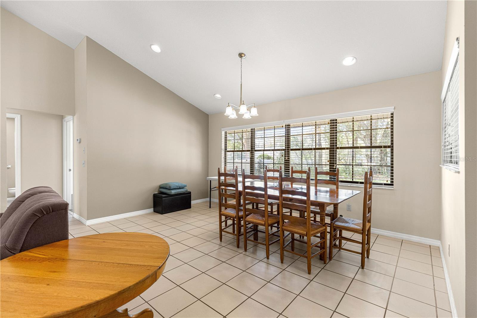 OAK HILL ADDITION - Residential