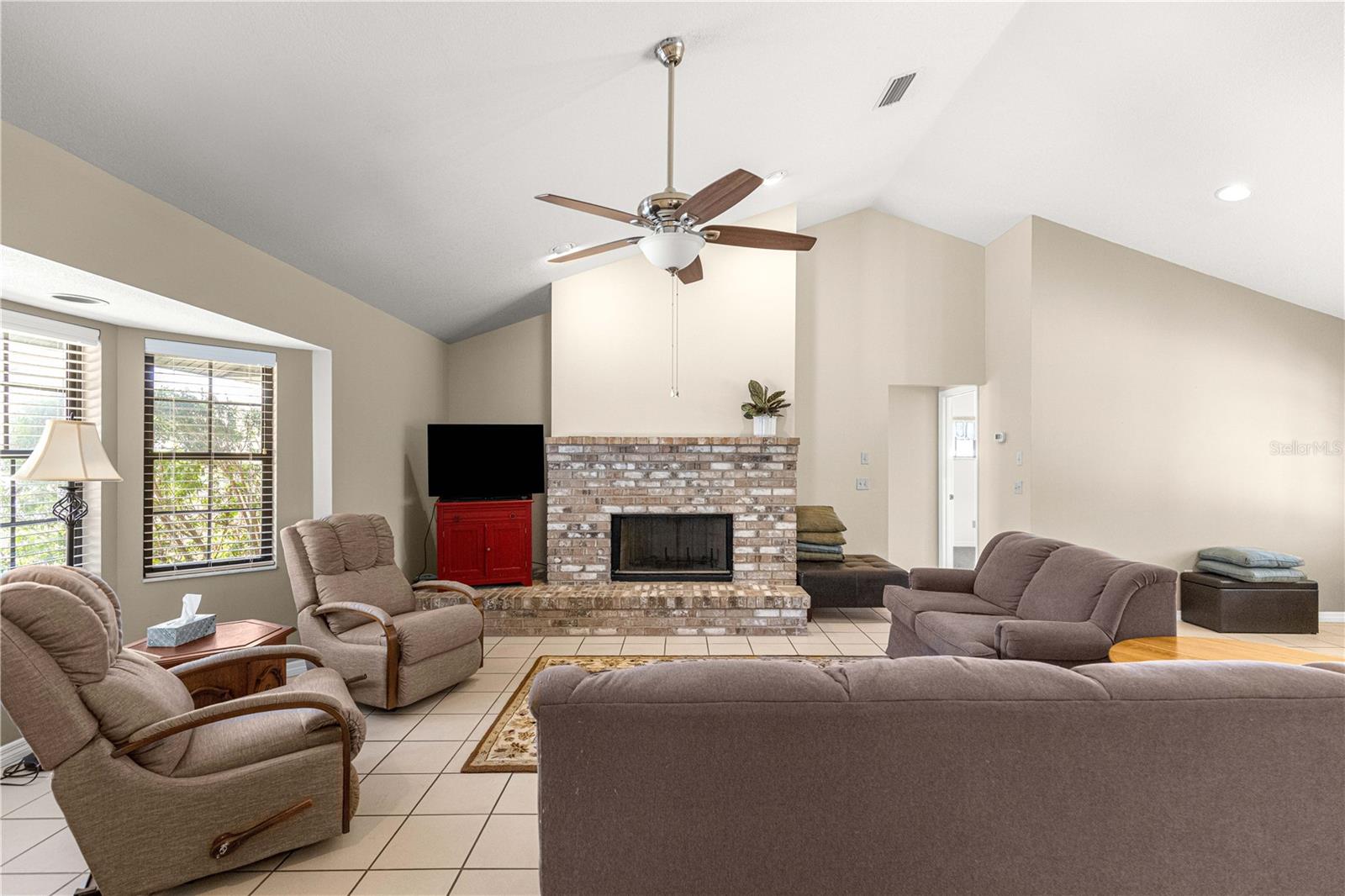 OAK HILL ADDITION - Residential