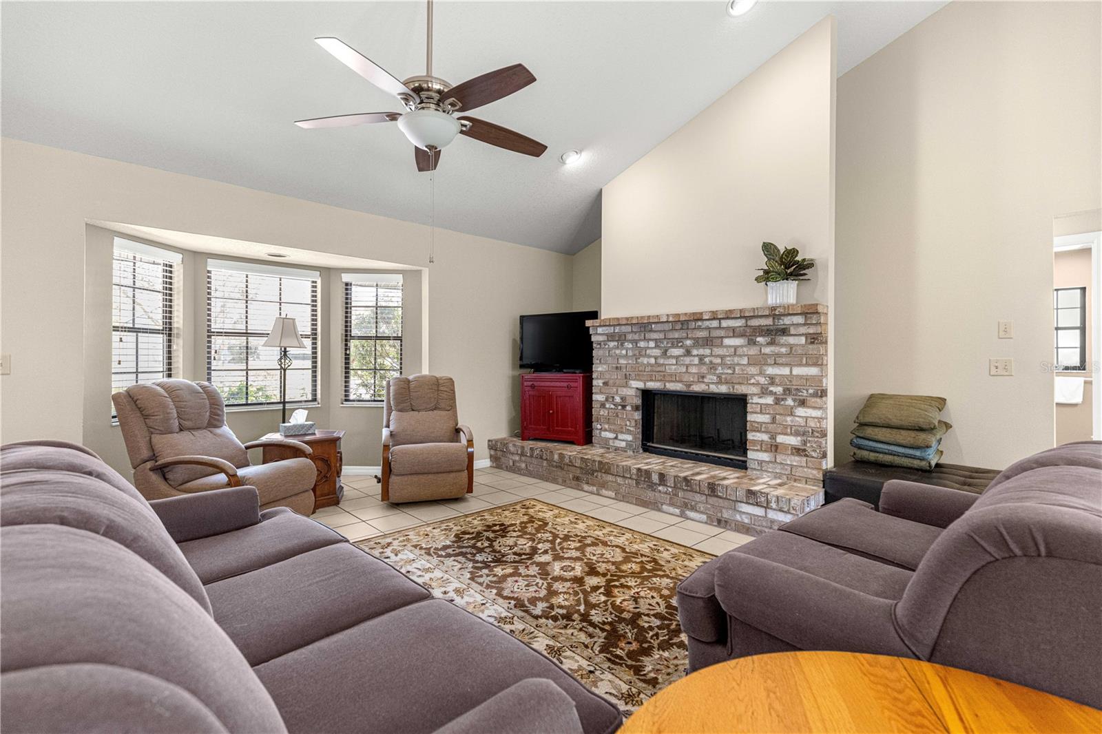 OAK HILL ADDITION - Residential