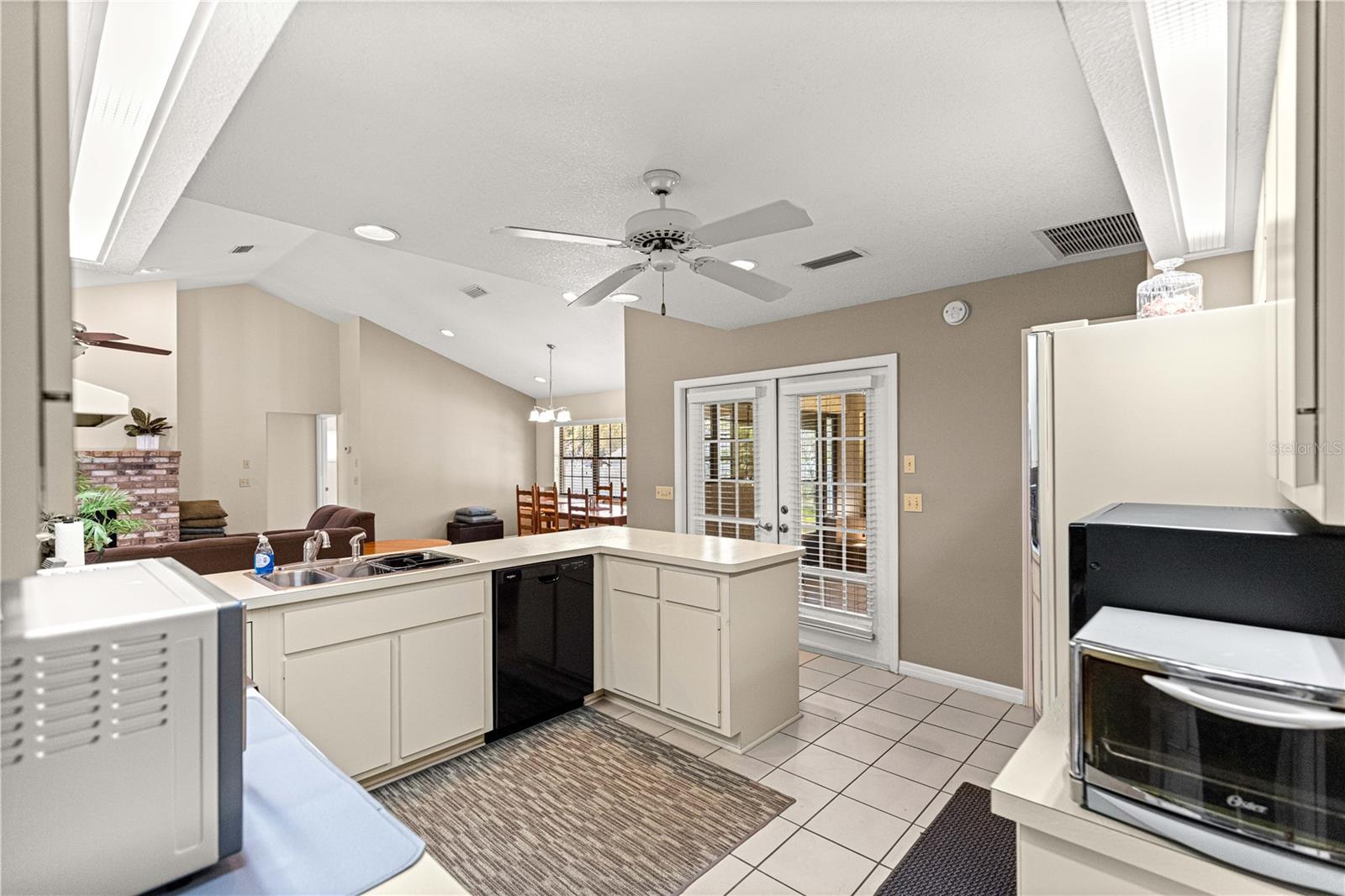 OAK HILL ADDITION - Residential