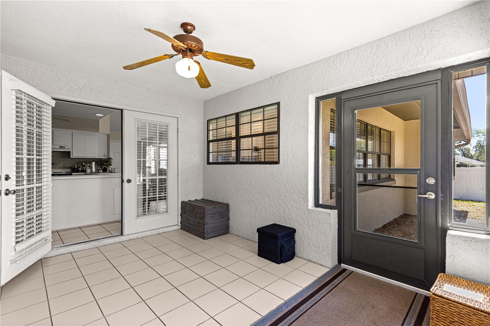 OAK HILL ADDITION - Residential