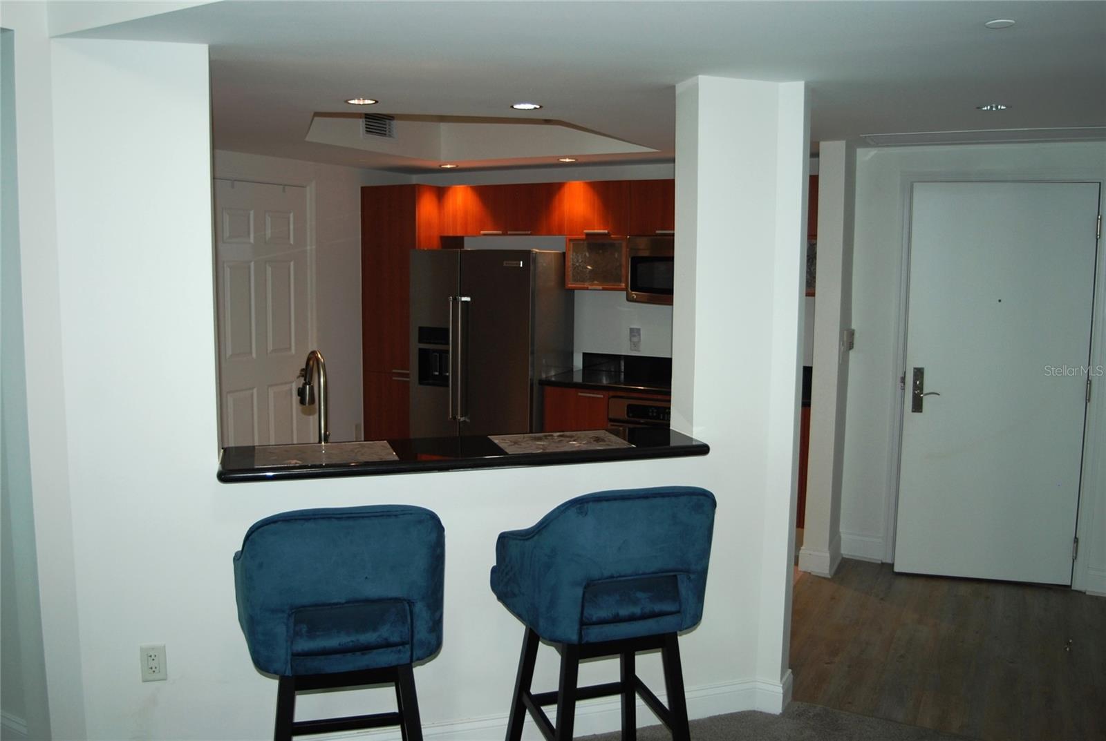 231 RIVERSIDE DRIVE 1008-1