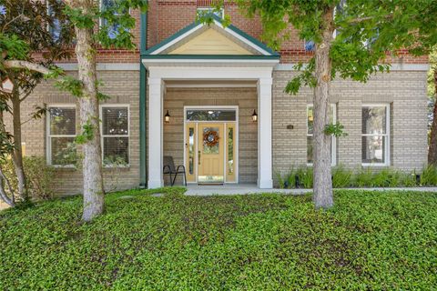 134 NE 5TH STREET GAINESVILLE FL 32601