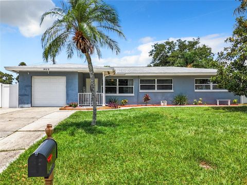 A home in CLEARWATER