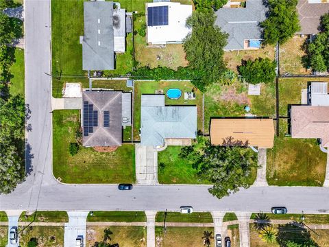 A home in CLEARWATER