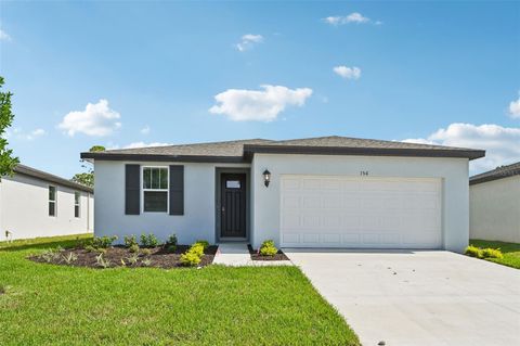 A home in NOKOMIS