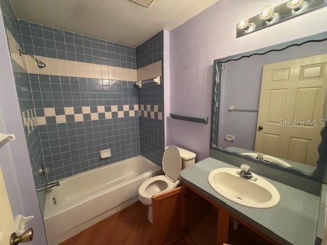 POINCIANA NBRHD 05 NORTH VILLAGE 03 - Residential