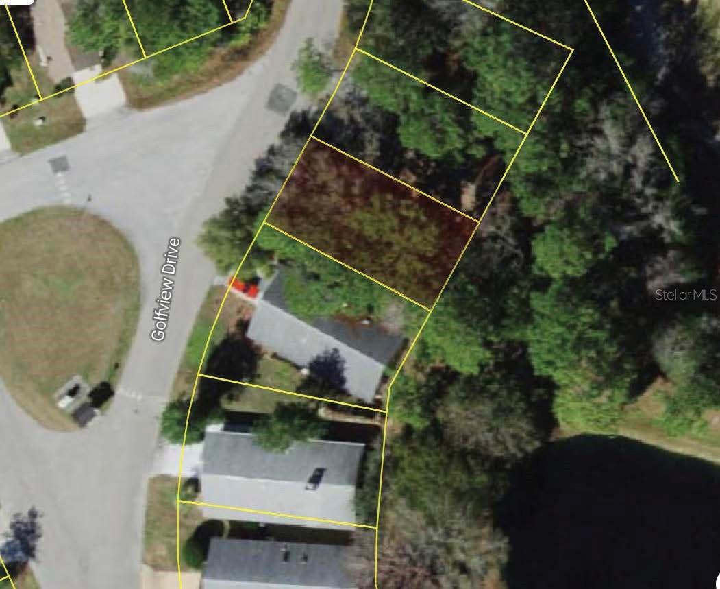 SUGARMILL WOODS CYPRESS VILLAGE REP BLK A ONLY - Land