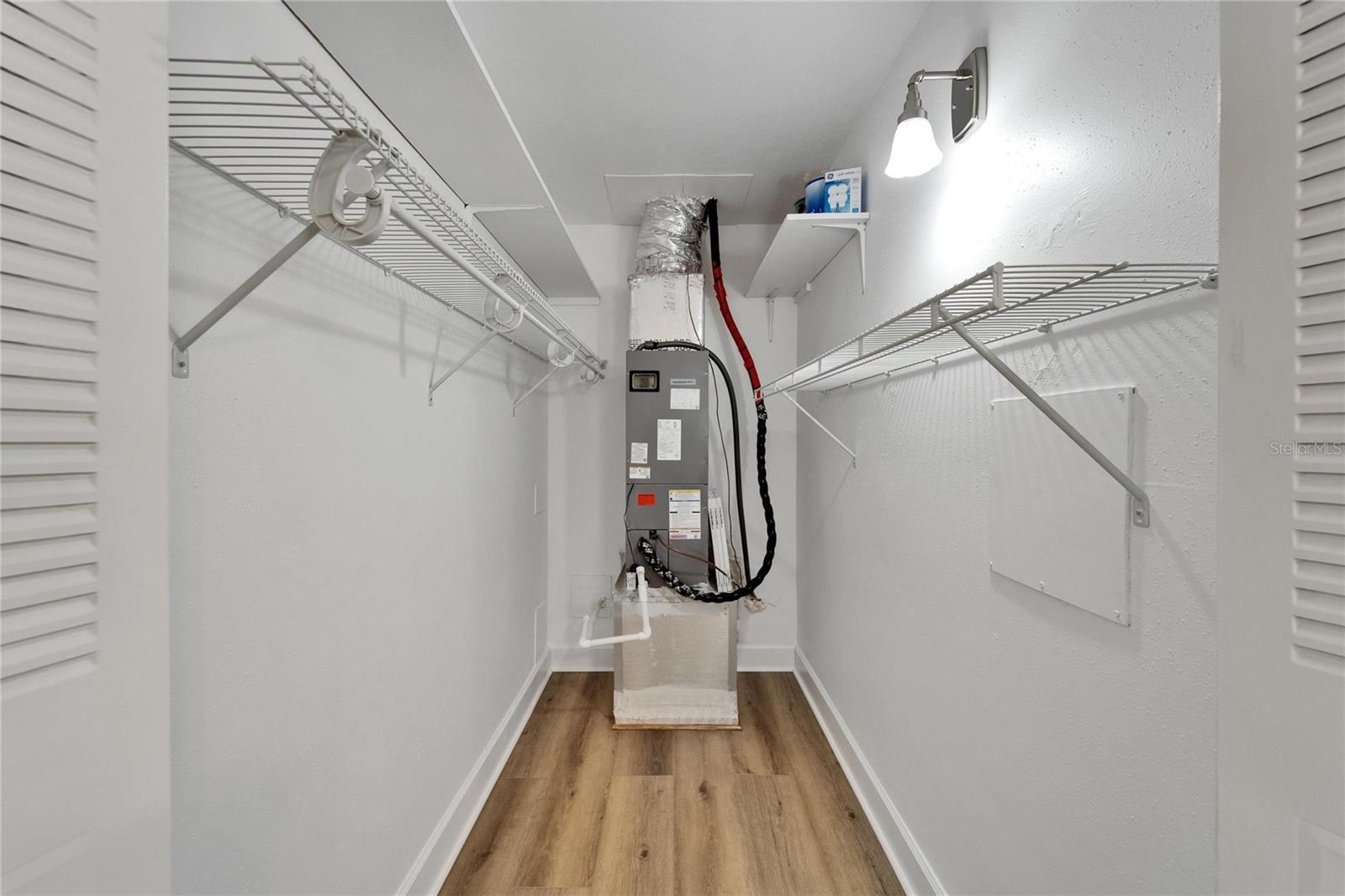 ANDOVER SOUTH - Residential Lease