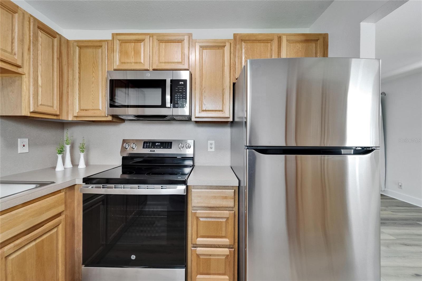 ANDOVER SOUTH - Residential Lease