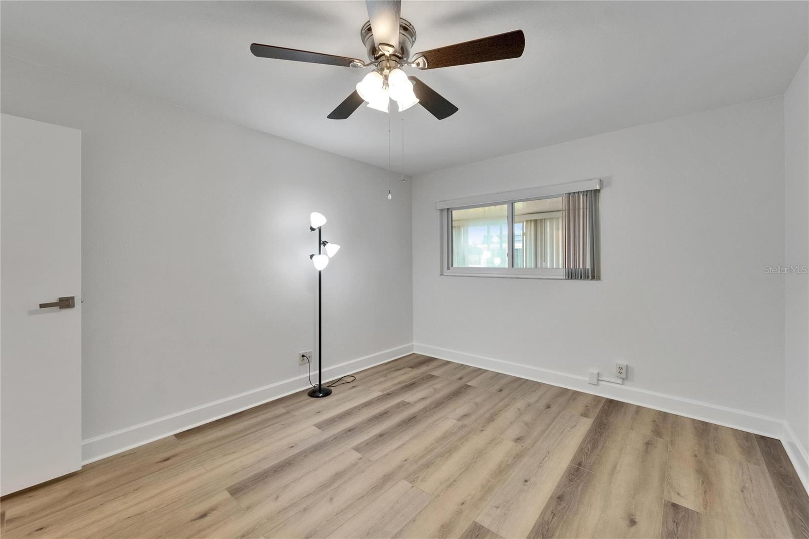 ANDOVER SOUTH - Residential Lease