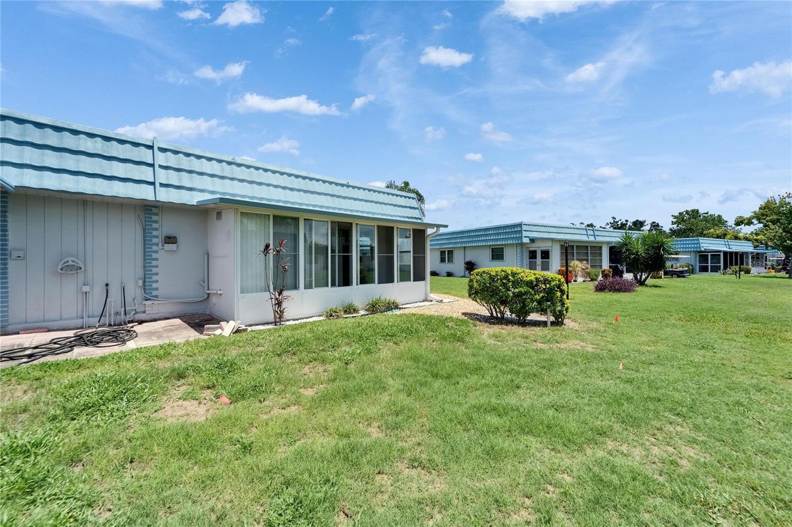 ANDOVER SOUTH - Residential Lease