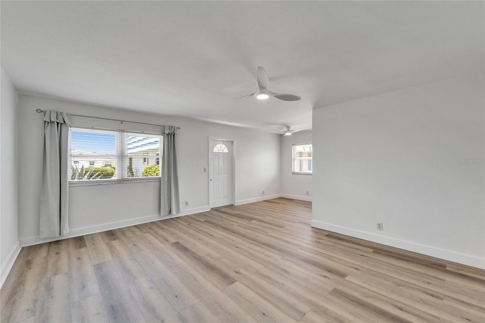 ANDOVER SOUTH - Residential Lease