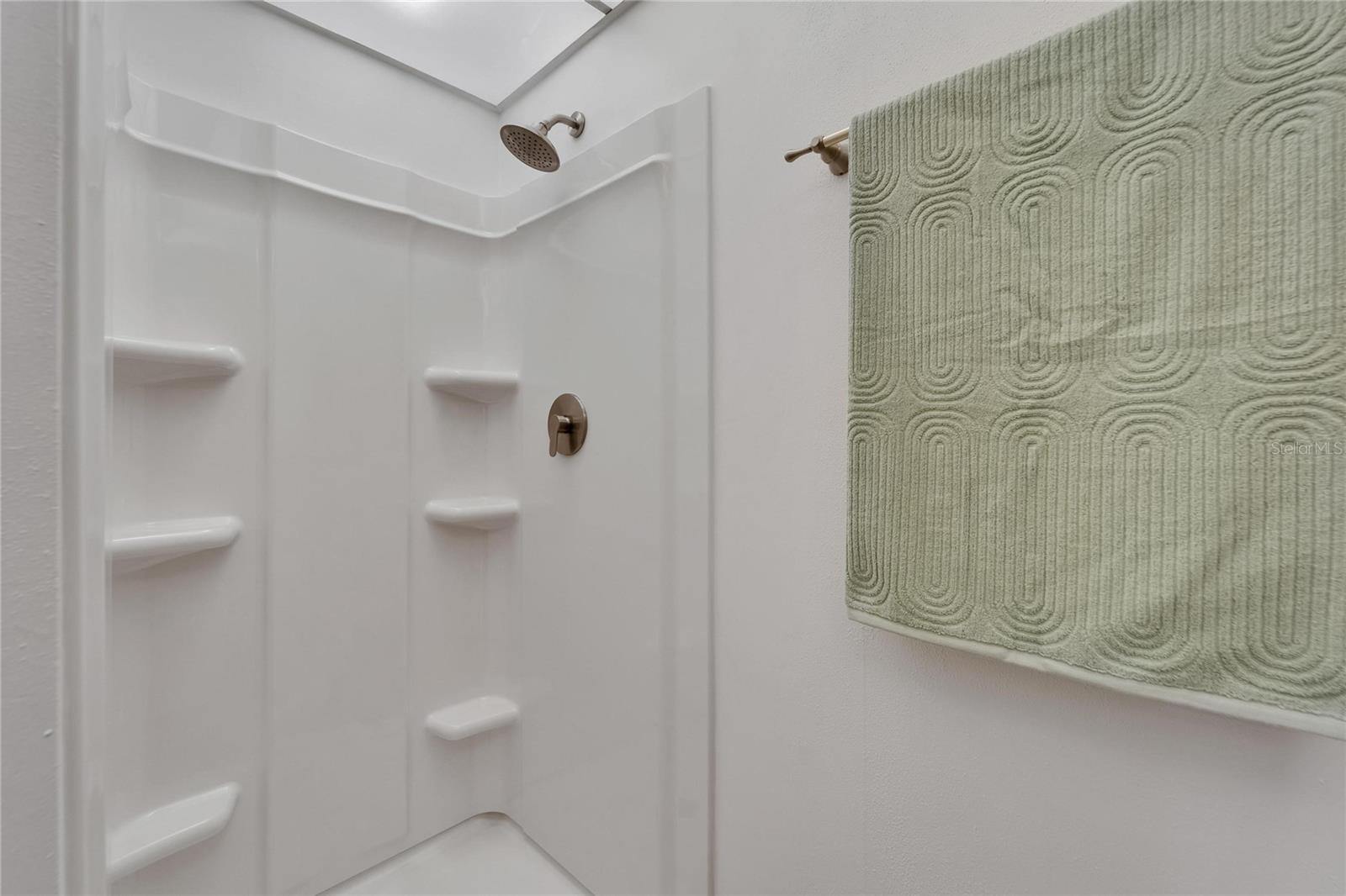 ANDOVER SOUTH - Residential Lease