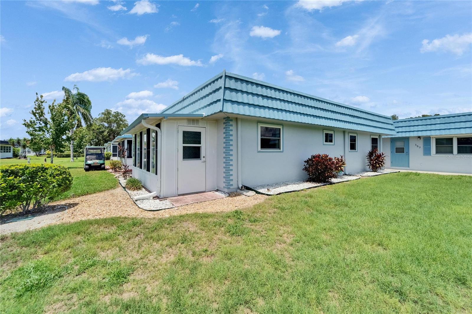 ANDOVER SOUTH - Residential Lease