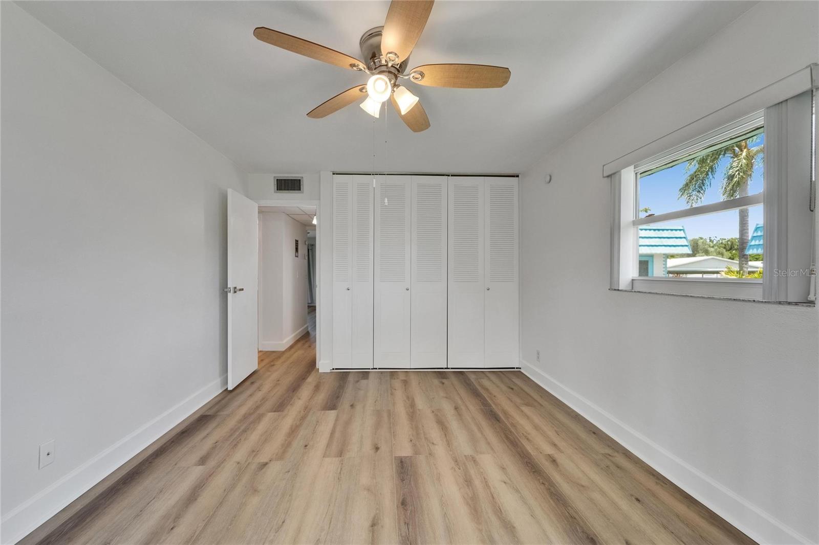 ANDOVER SOUTH - Residential Lease