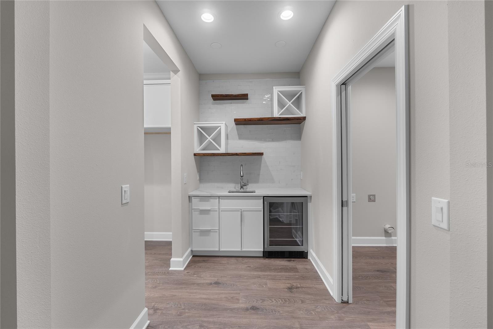 RESERVE AT FAIRWAY OAKS - Residential