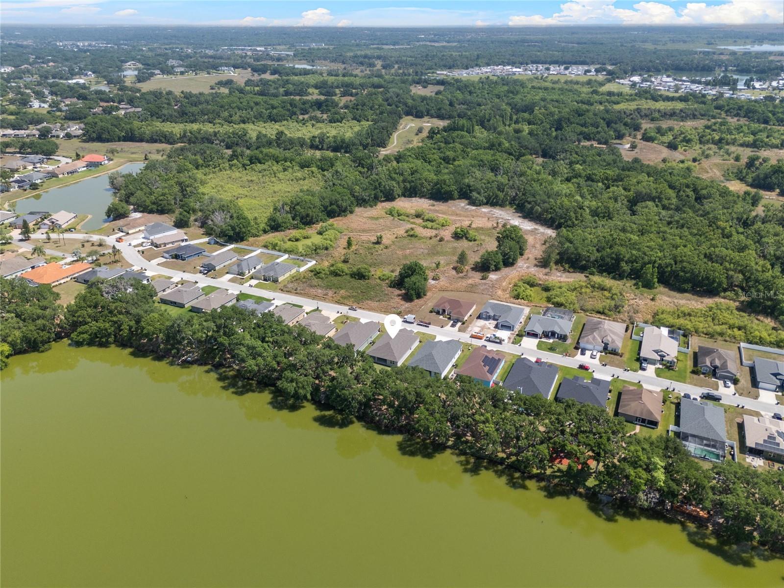 RESERVE AT FAIRWAY OAKS - Residential