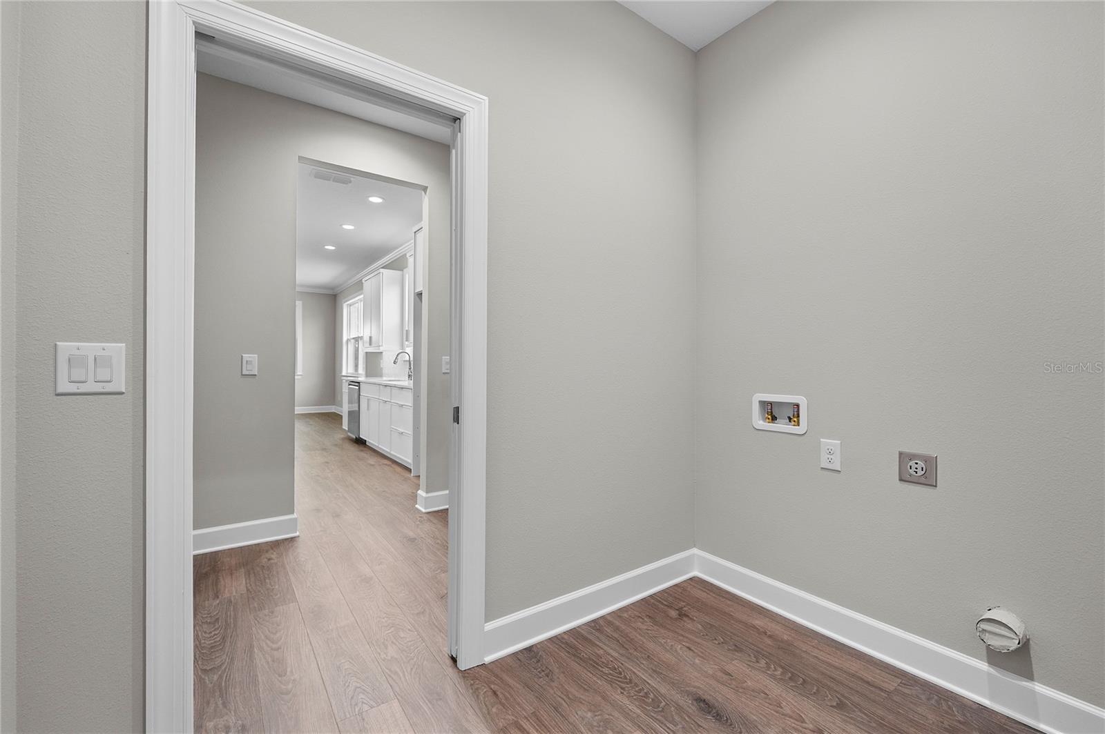 RESERVE AT FAIRWAY OAKS - Residential