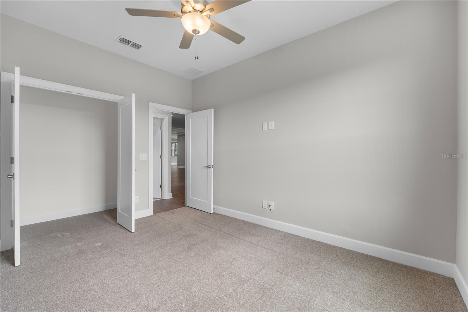 RESERVE AT FAIRWAY OAKS - Residential