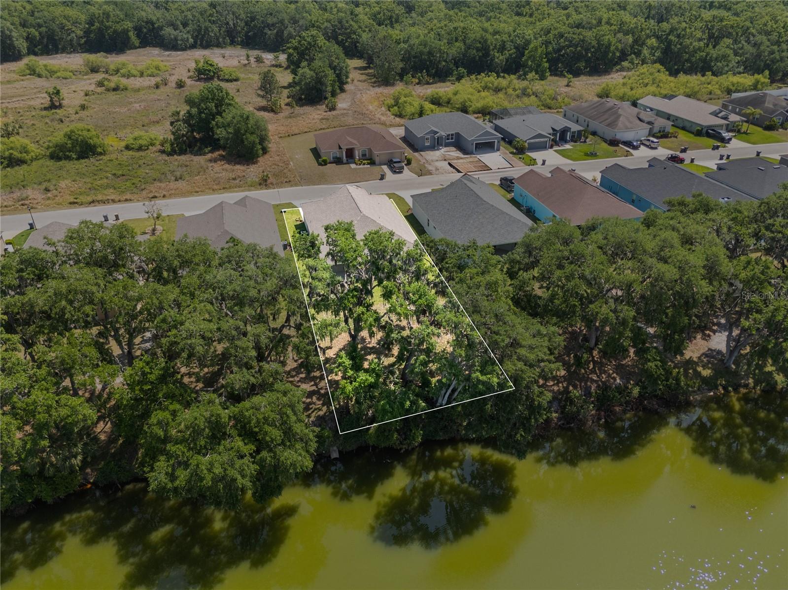 RESERVE AT FAIRWAY OAKS - Residential