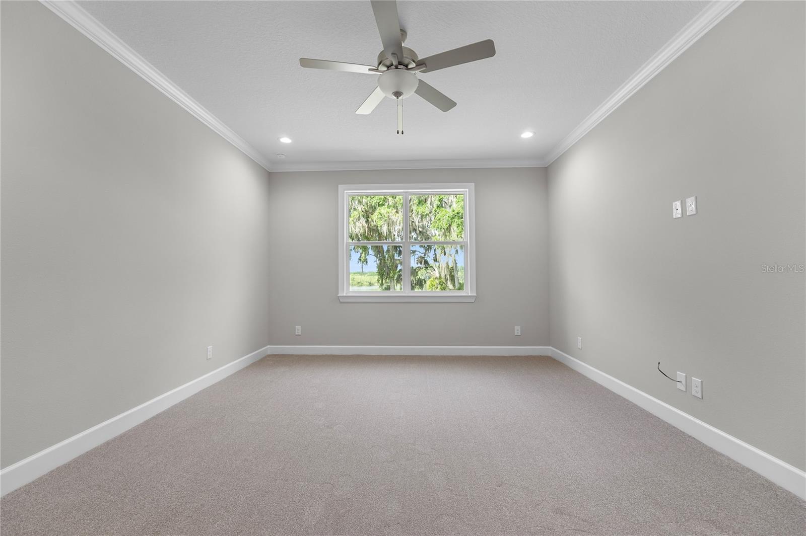 RESERVE AT FAIRWAY OAKS - Residential