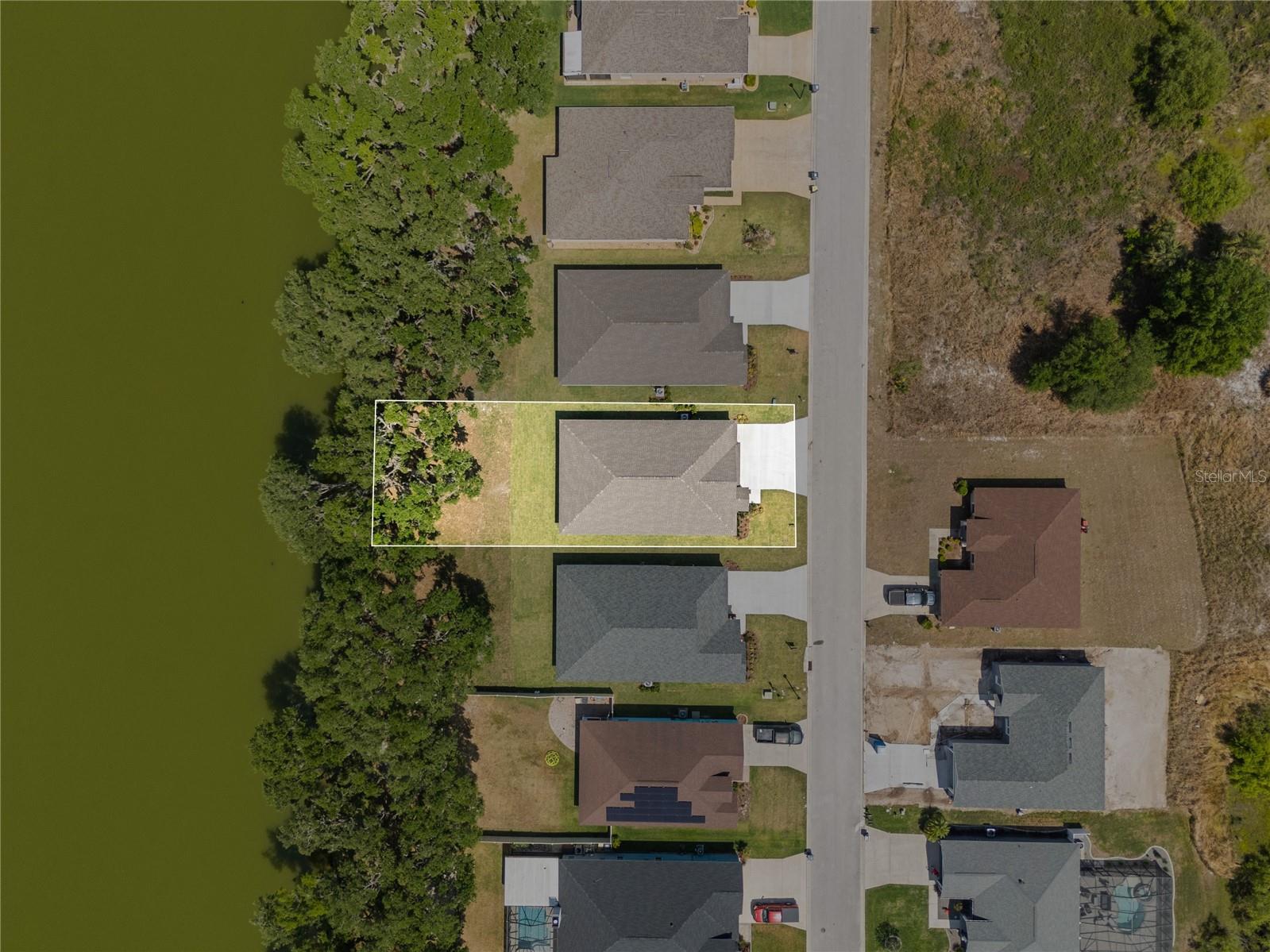 RESERVE AT FAIRWAY OAKS - Residential