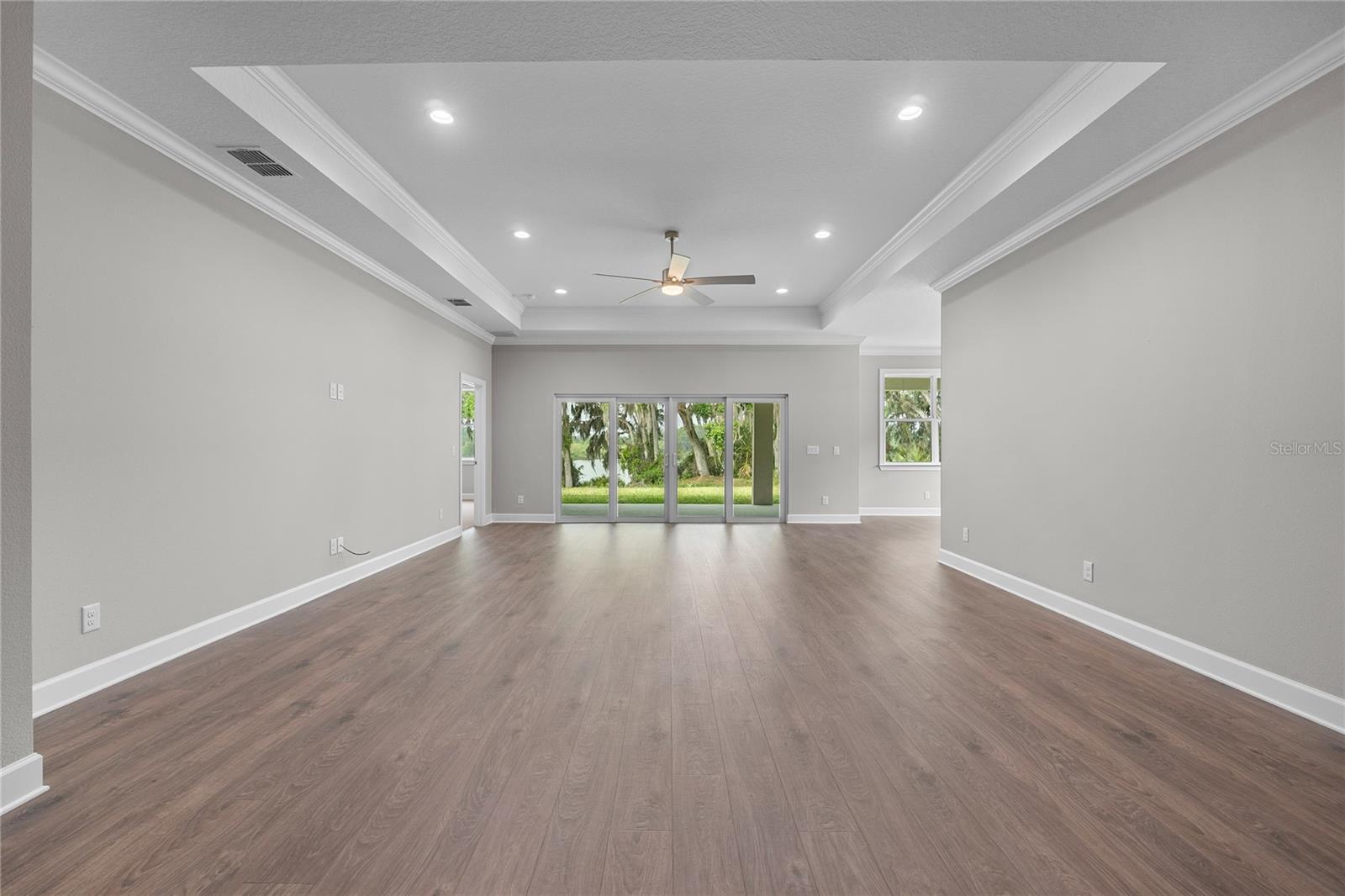 RESERVE AT FAIRWAY OAKS - Residential