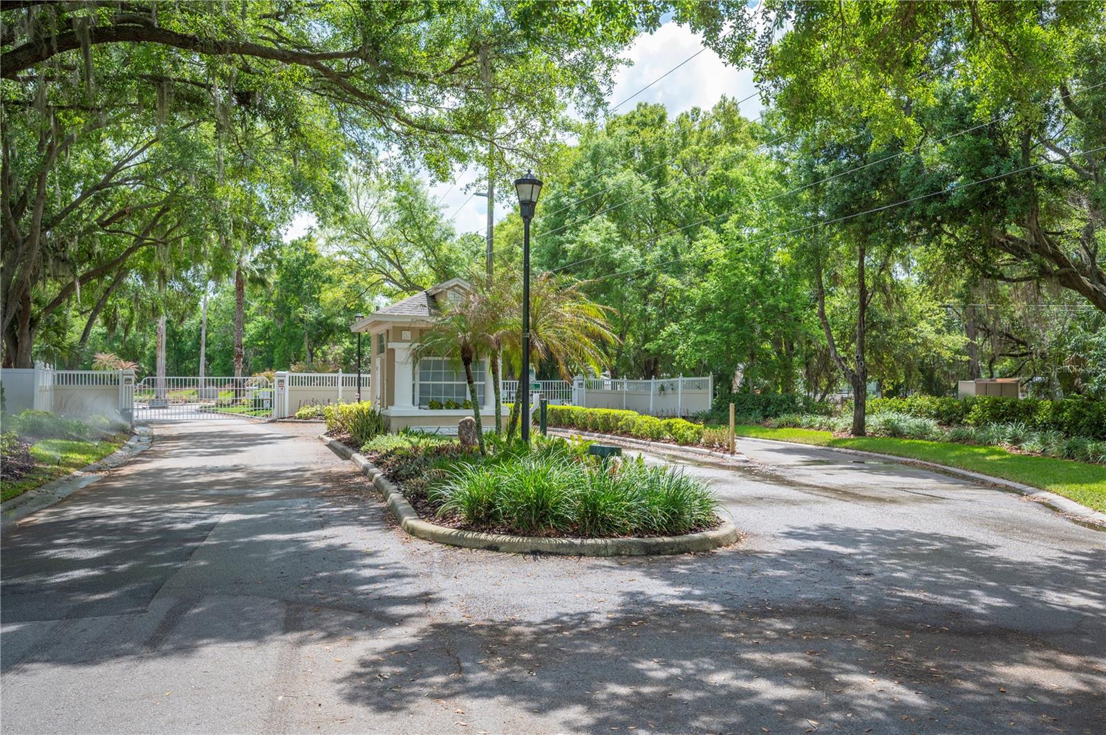 RESERVE AT FAIRWAY OAKS - Residential