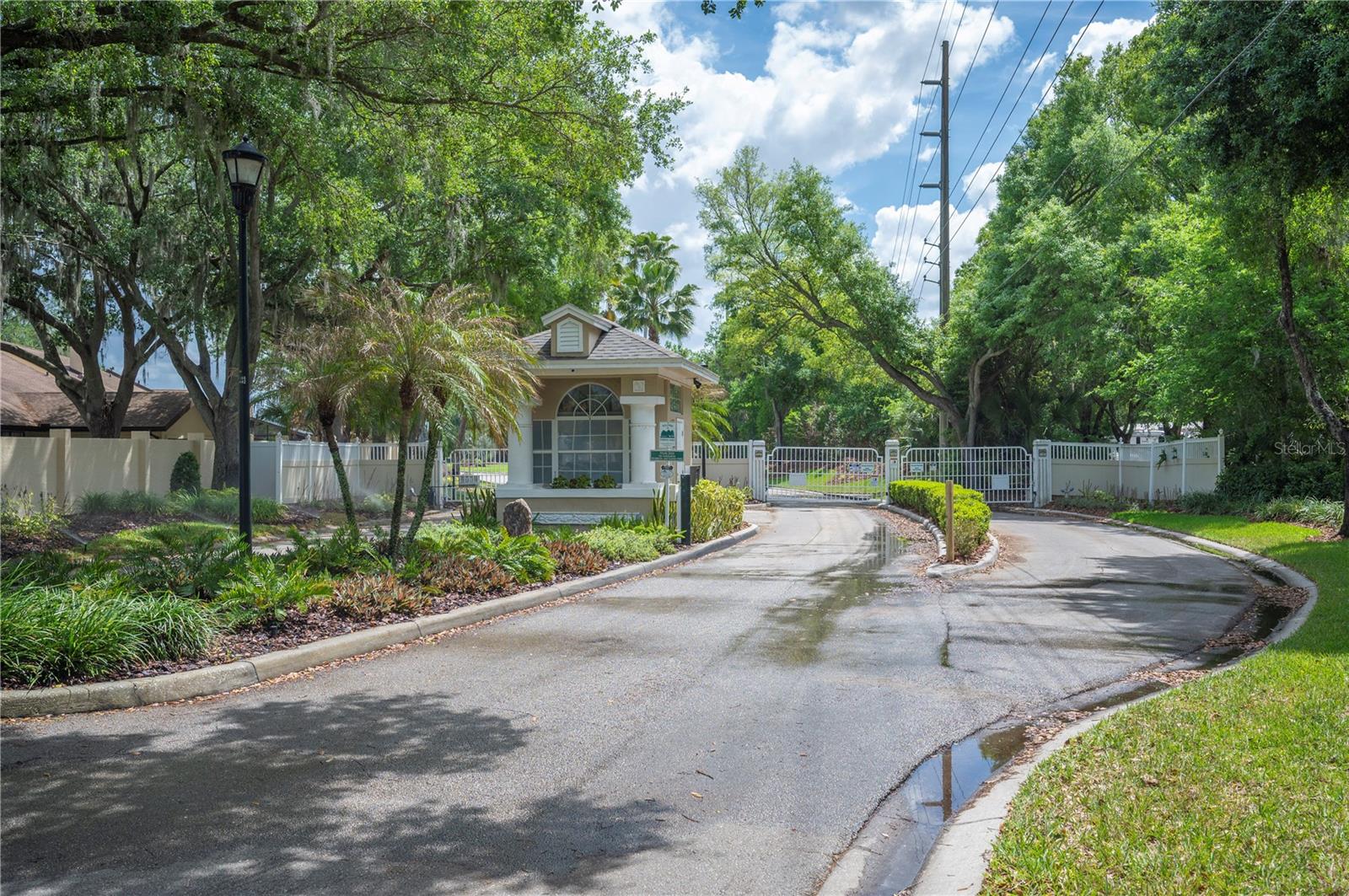 RESERVE AT FAIRWAY OAKS - Residential