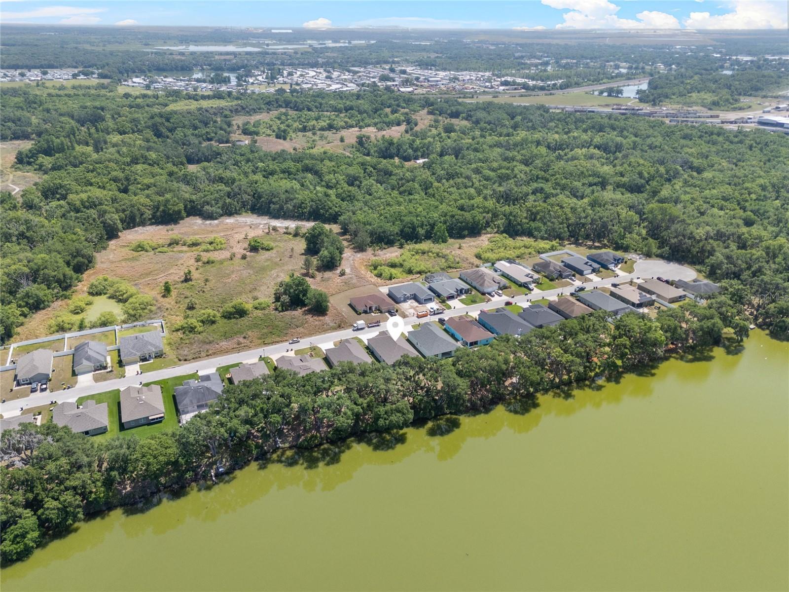 RESERVE AT FAIRWAY OAKS - Residential