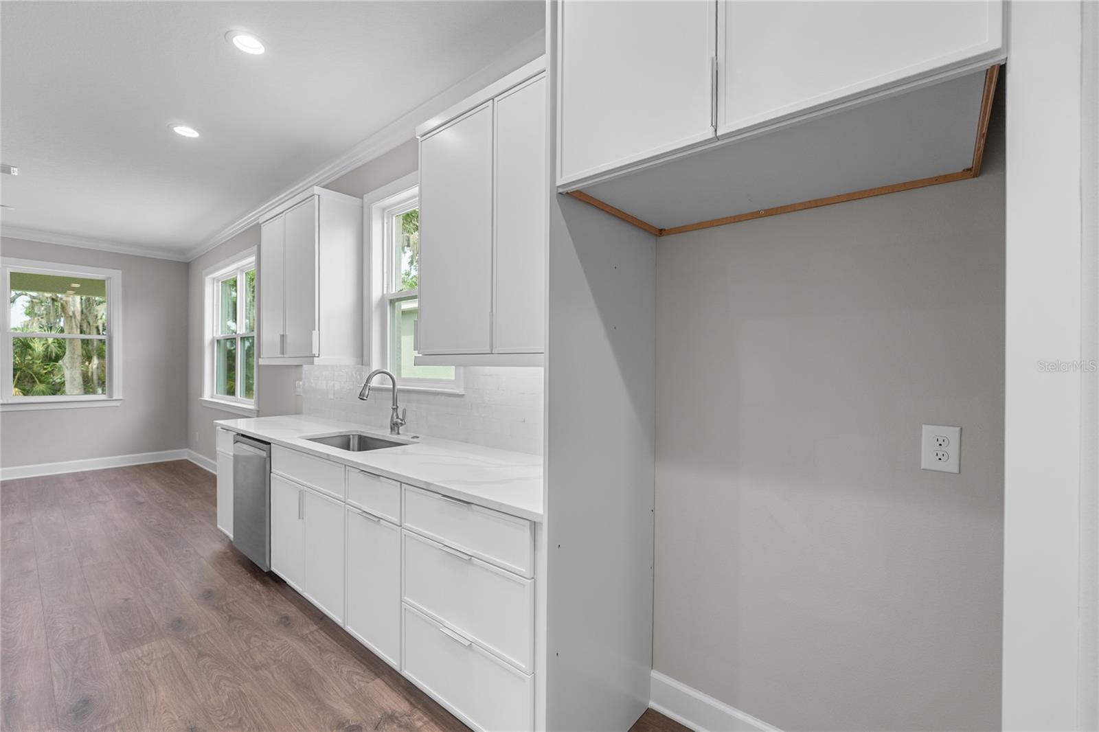 RESERVE AT FAIRWAY OAKS - Residential