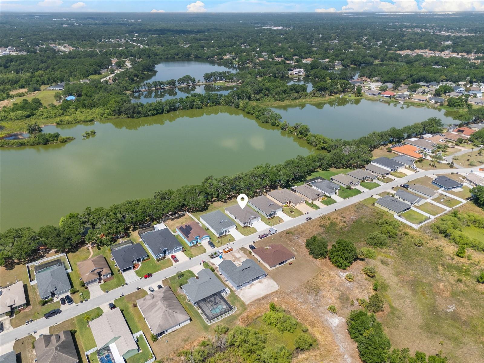 RESERVE AT FAIRWAY OAKS - Residential