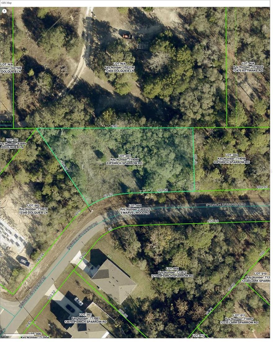 Discover this exceptional homesite located in the fastest-growing city in Florida. This parcel provides a strong foundation for future residential construction, offering versatility for builders, investors, and homebuyers alike. With continued suburban expansion and rising demand in the area, this property represents a prime opportunity to invest in long-term growth and development.