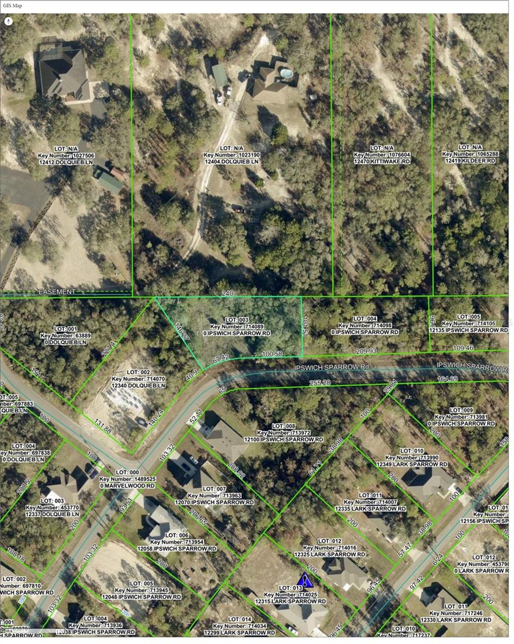 Photo of 12095 Ipswich Sparrow Road, Weeki Wachee, FL 34614 (MLS # TB8485632)