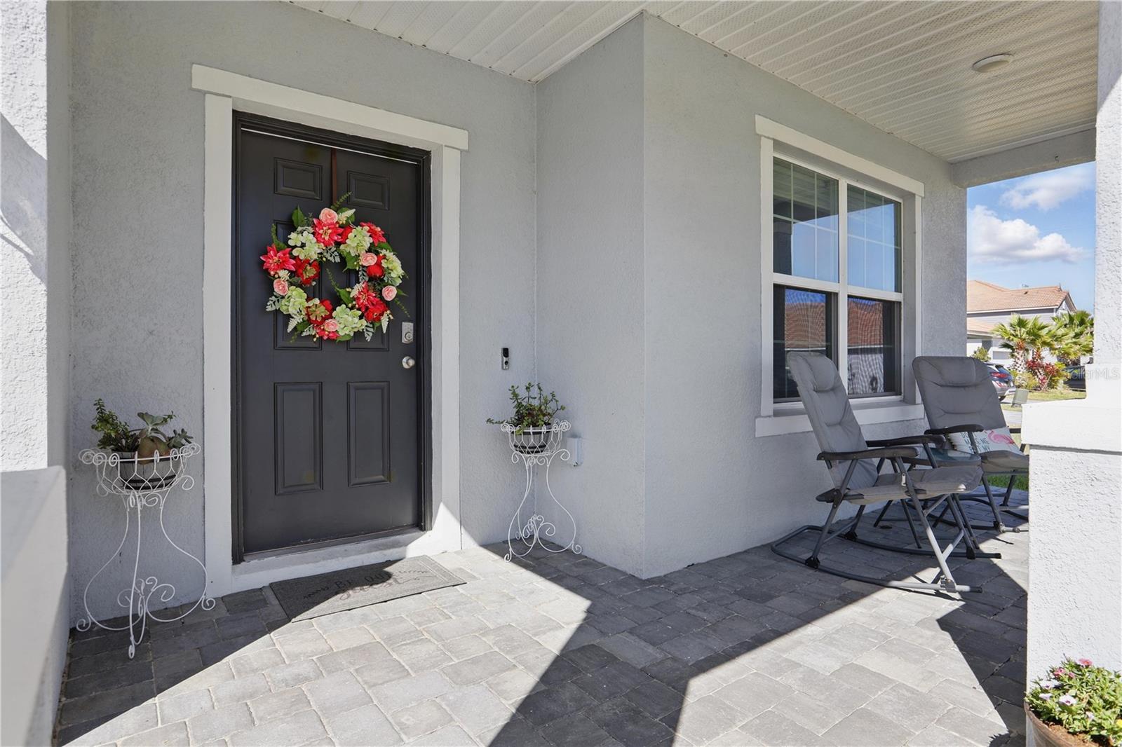 1158 OAK BLUFF DRIVE