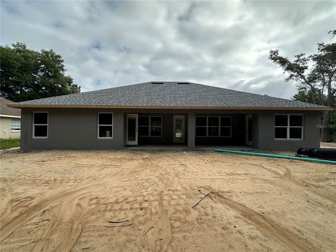 A home in OCALA