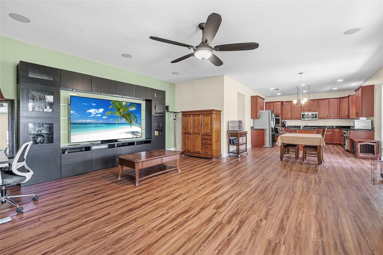 NORTH RIDGE - Residential