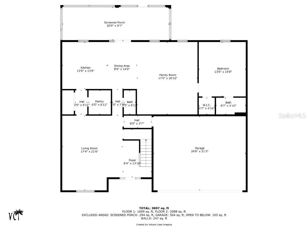 NORTH RIDGE - Residential