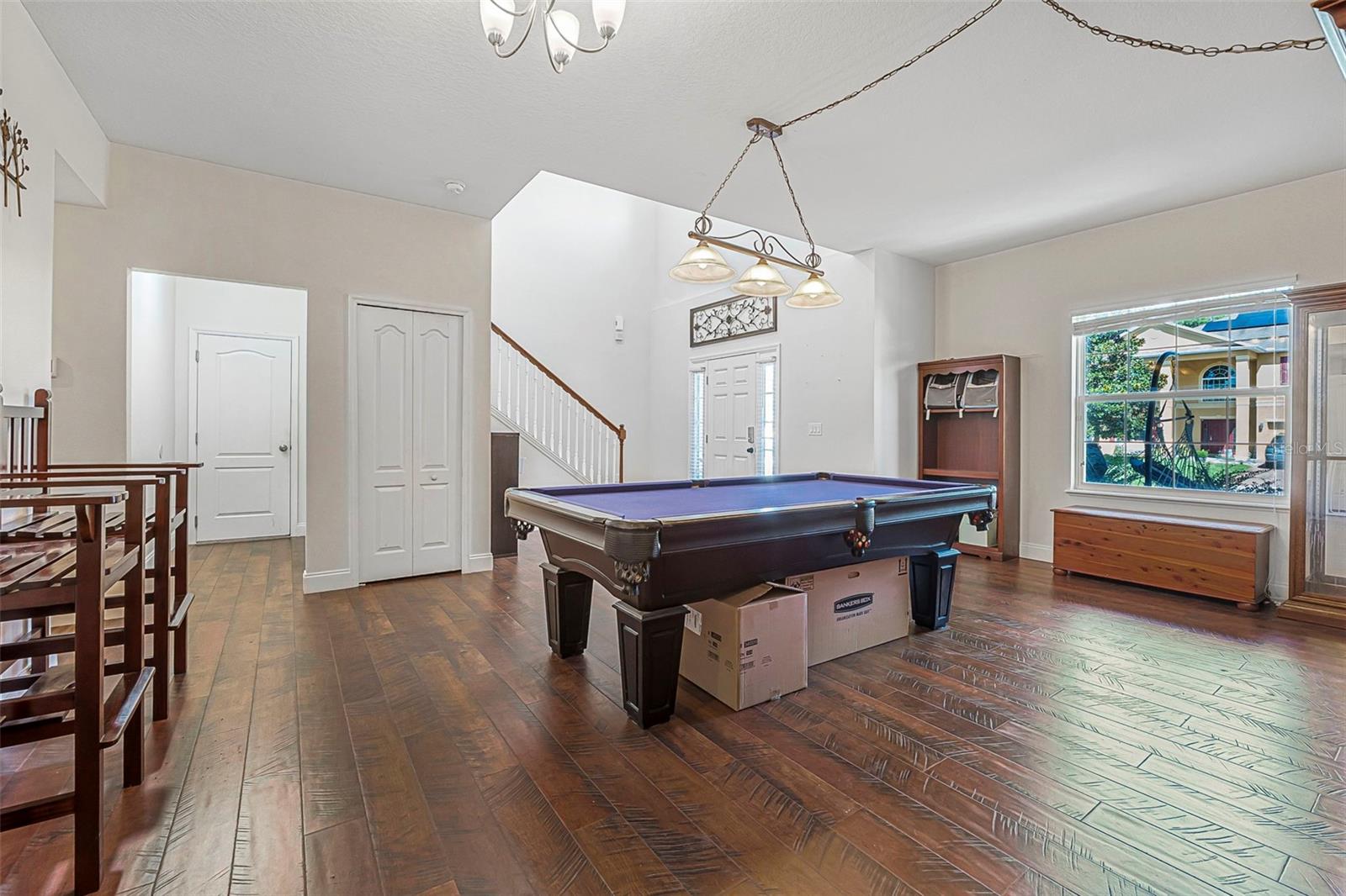 NORTH RIDGE - Residential