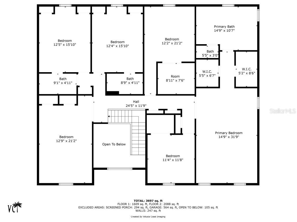 NORTH RIDGE - Residential