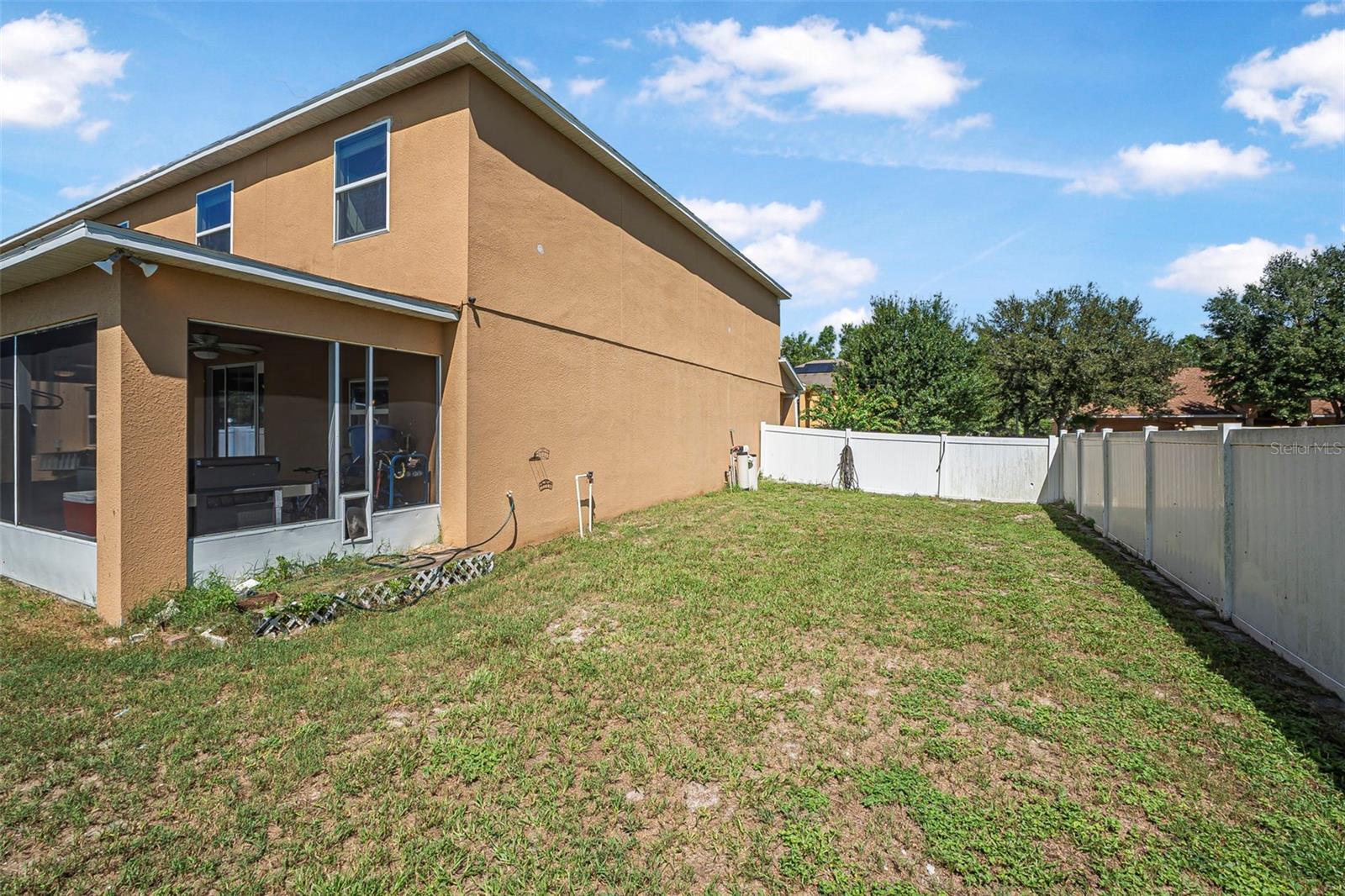 NORTH RIDGE - Residential