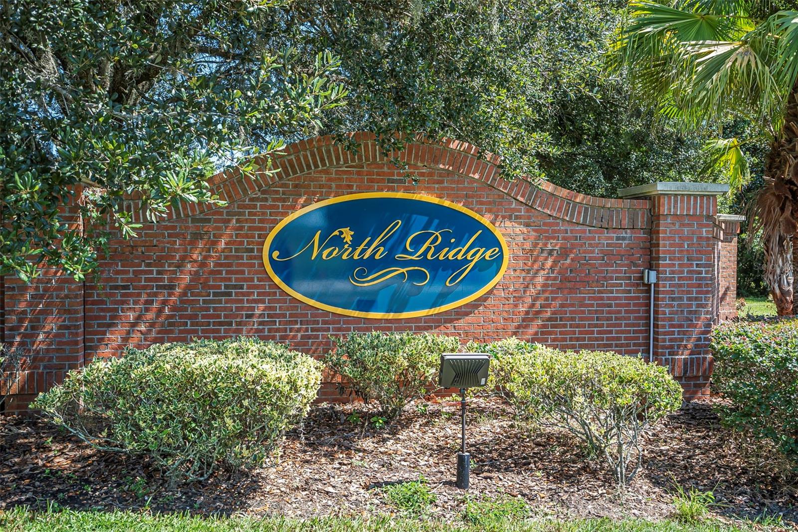 NORTH RIDGE - Residential