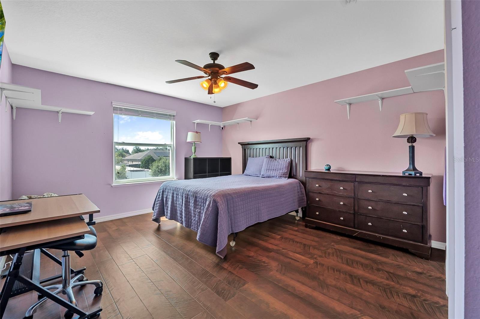 NORTH RIDGE - Residential